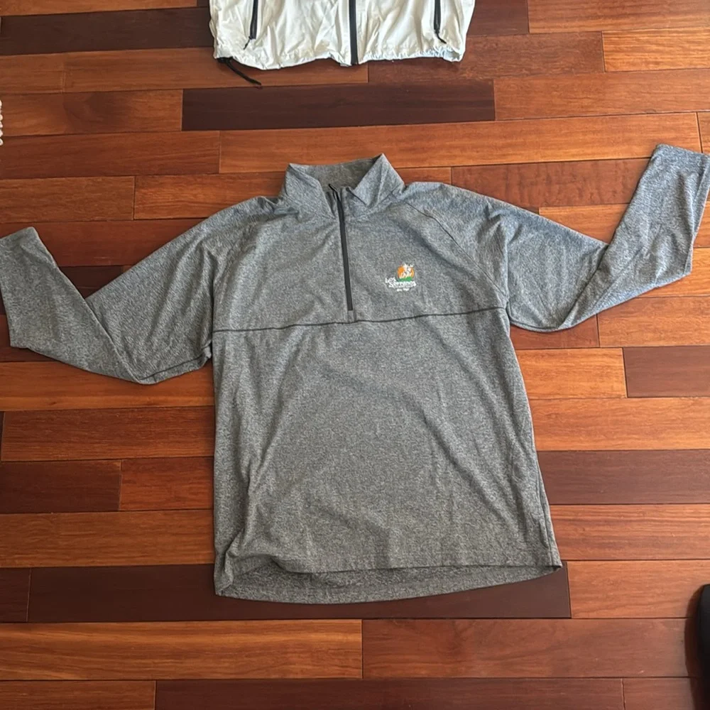 Sun mountain Men’s Golf jacket - Picture 9 of 12